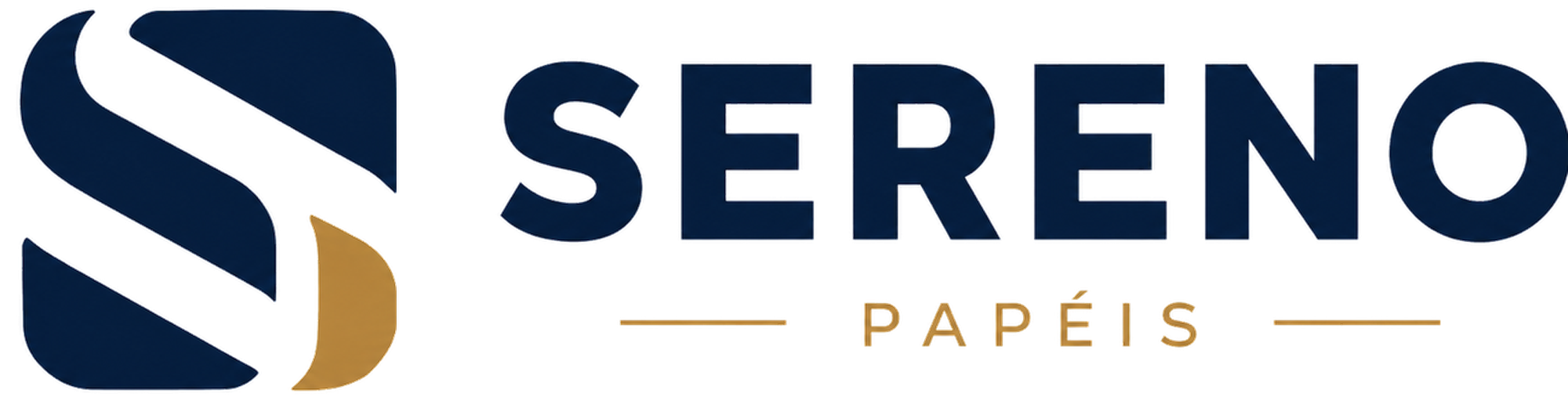 SERENO PAPÉIS